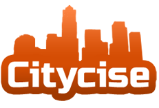 Citycise - Da voz a tu ciudad
